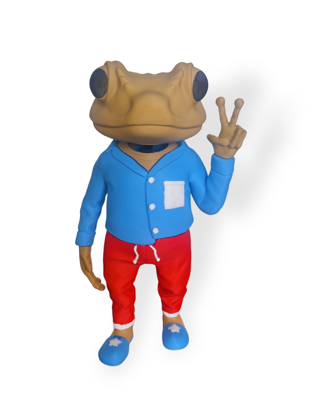 Sapo Concho