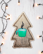 Decoraciones arbol de navidad