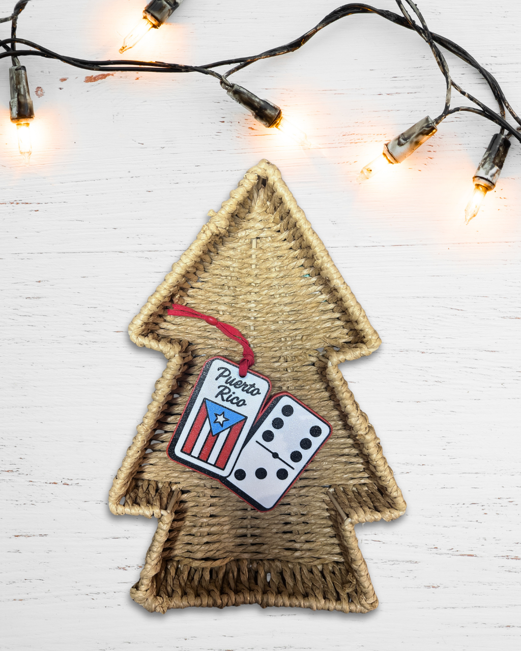Decoraciones arbol de navidad