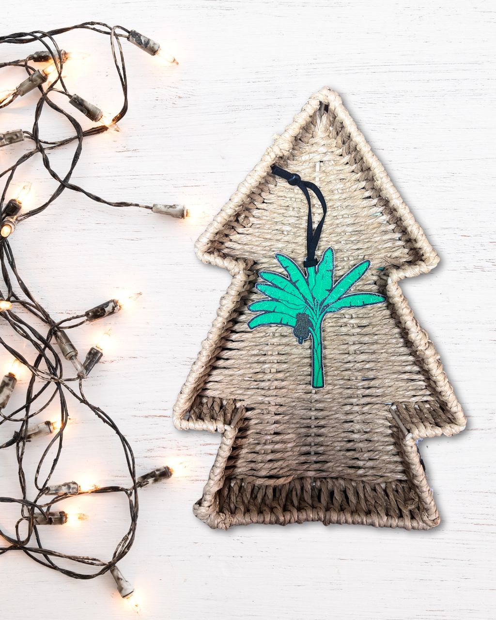 Decoraciones arbol de navidad