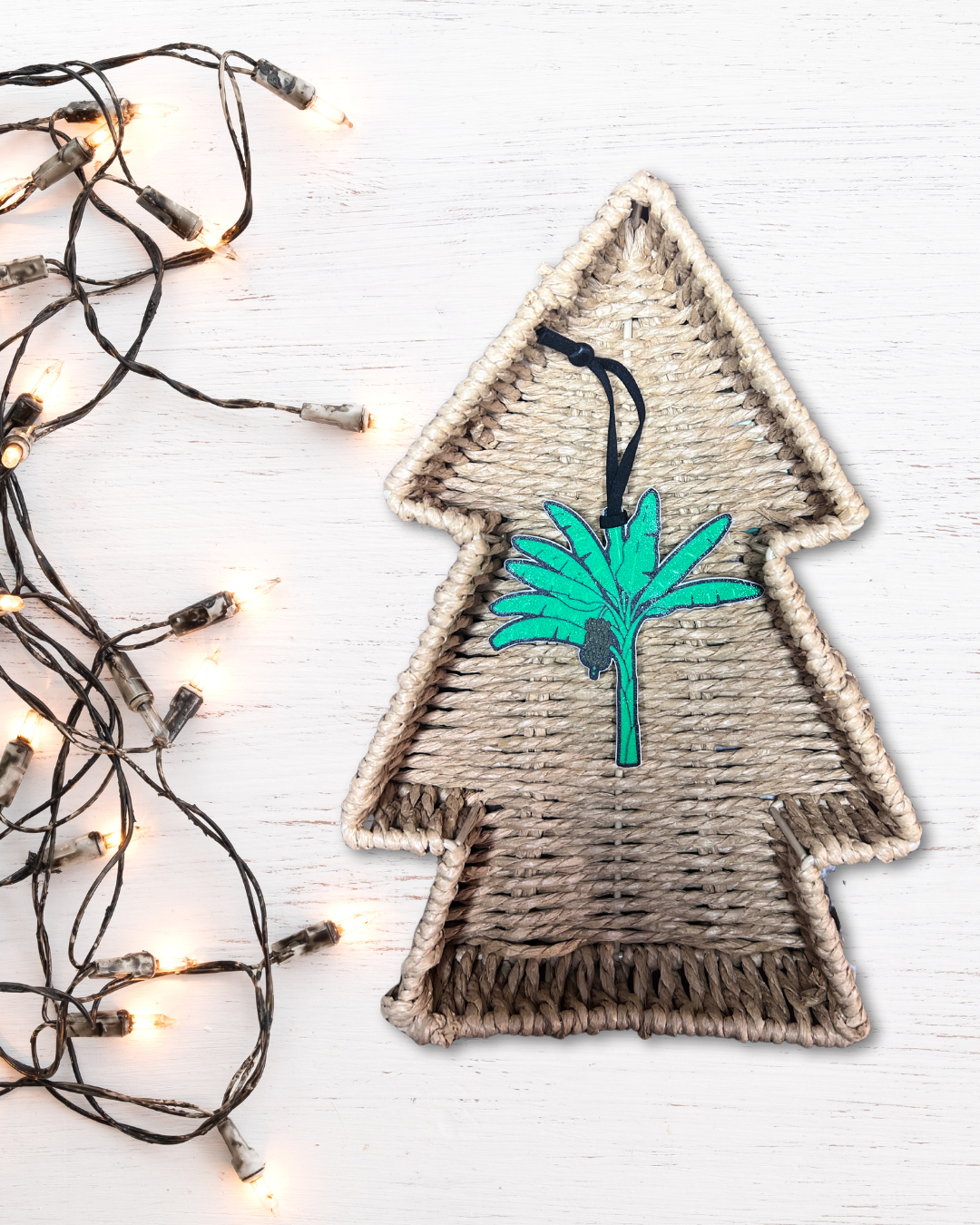 Decoraciones arbol de navidad