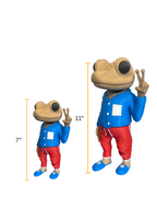 Sapo Concho