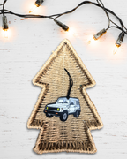 Decoraciones arbol de navidad