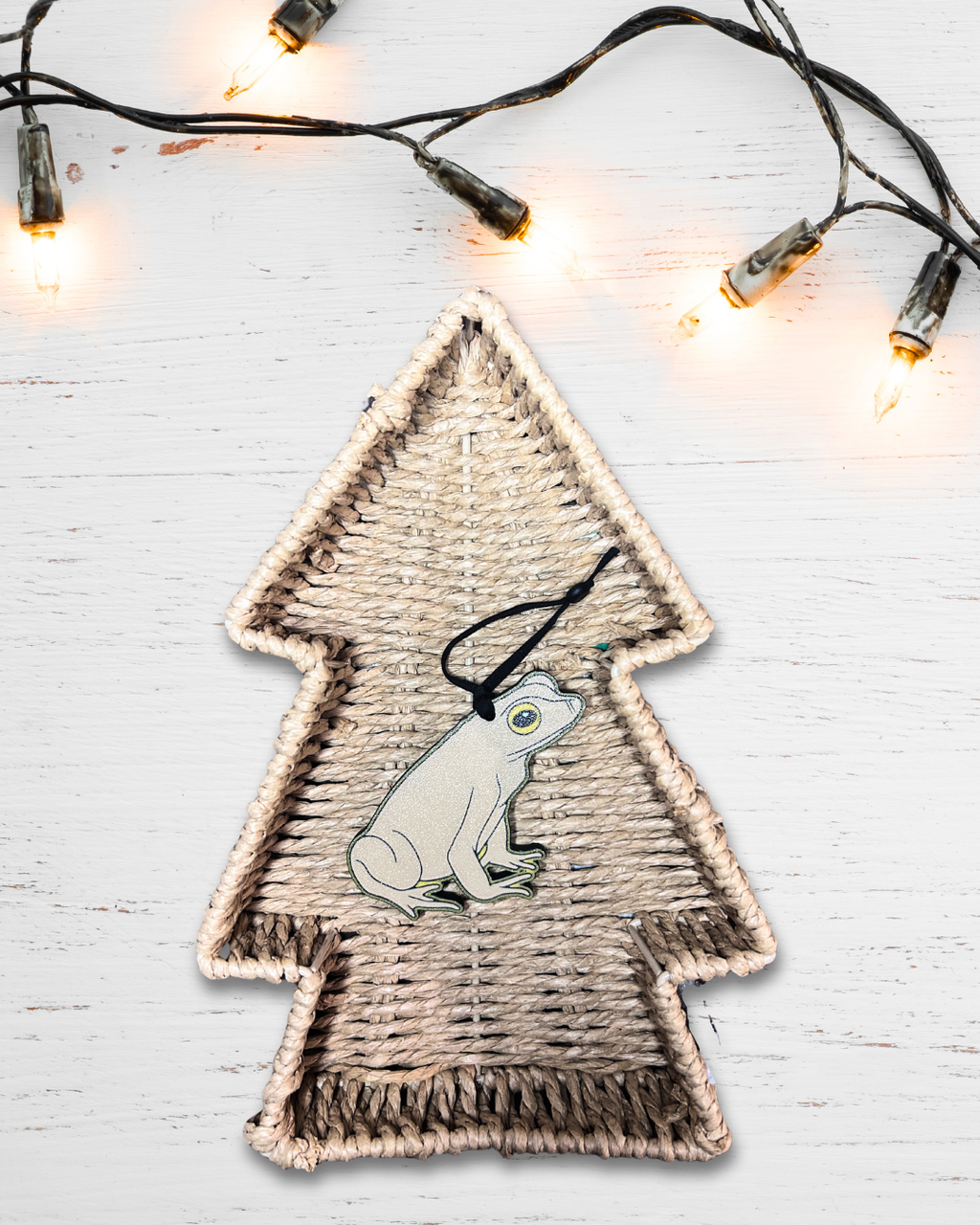 Decoraciones arbol de navidad