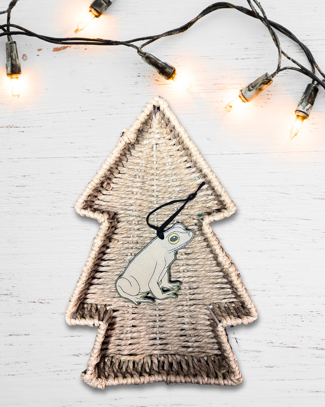 Decoraciones arbol de navidad